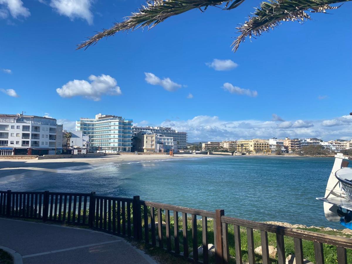 Aptsmile Apartment S'Illot (Mallorca)